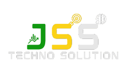 JSS Techno Solution Website logo