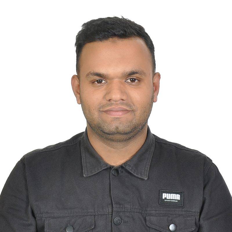 Jahed Ahmed | best digital marketer